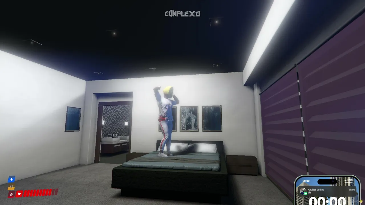 Limaozinho live stream