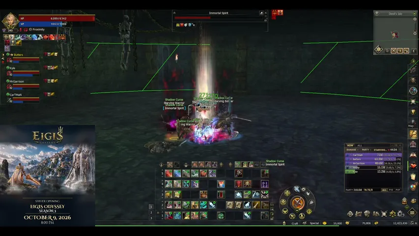 driverl2 Lineage 2 stream image