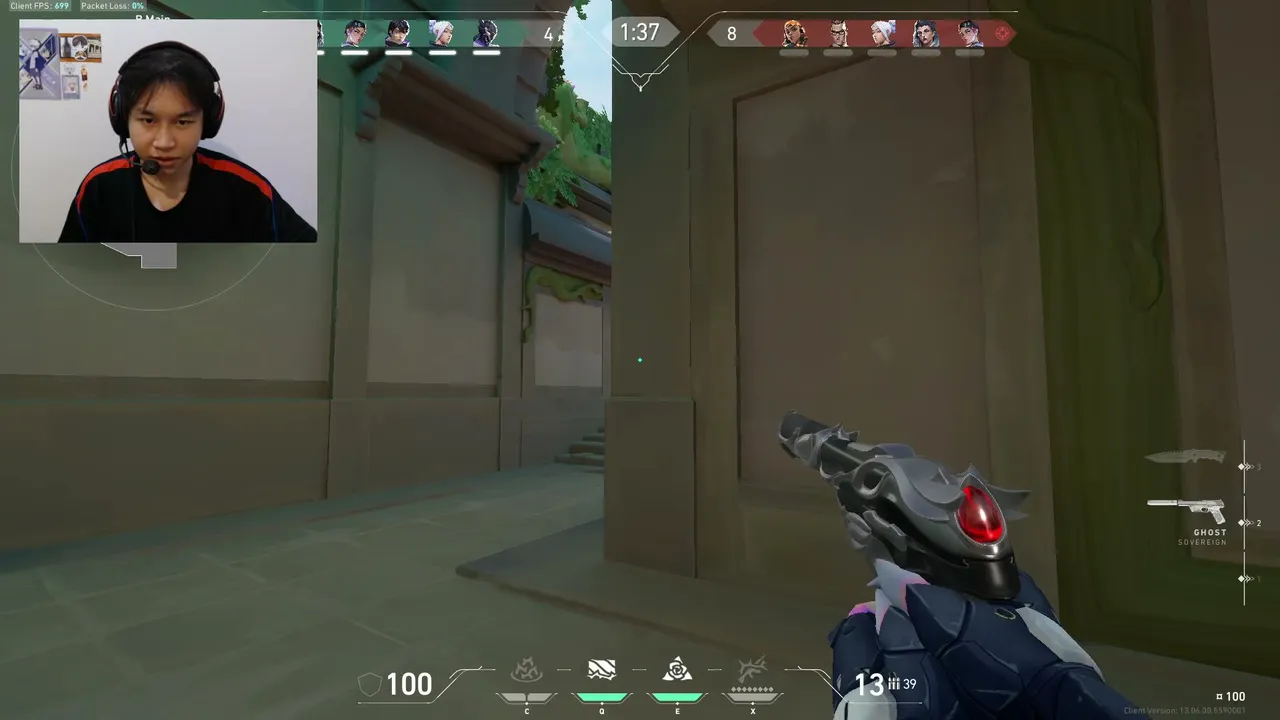 krongxxx live stream