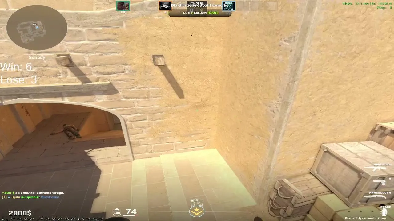 JaCoB_767 live