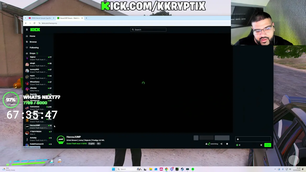 kkryptix