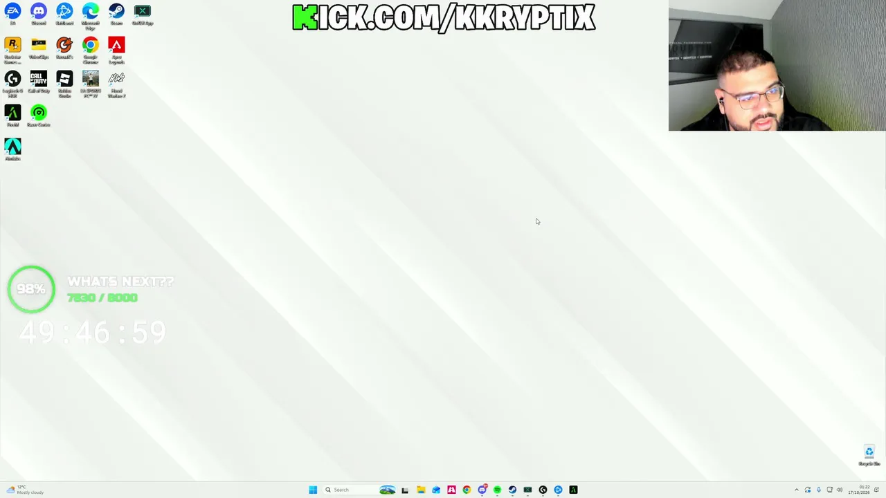 KKryptix