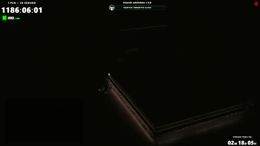takuu playing Just Sleeping - Live Casino Stream