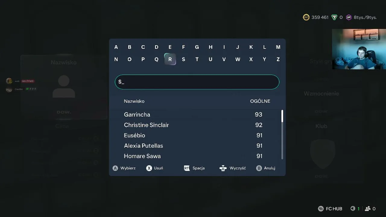 C14STKO live stream