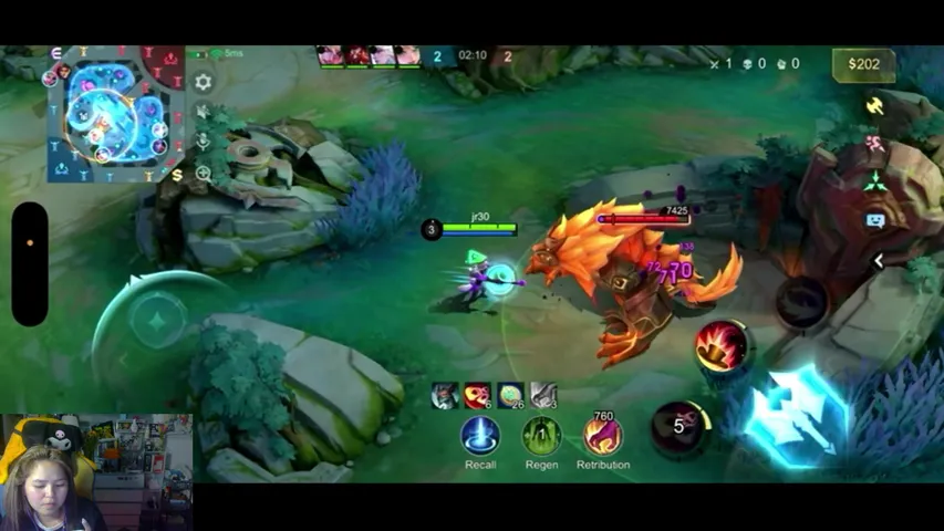 A WAY OUT SA ASAWA KO!!!