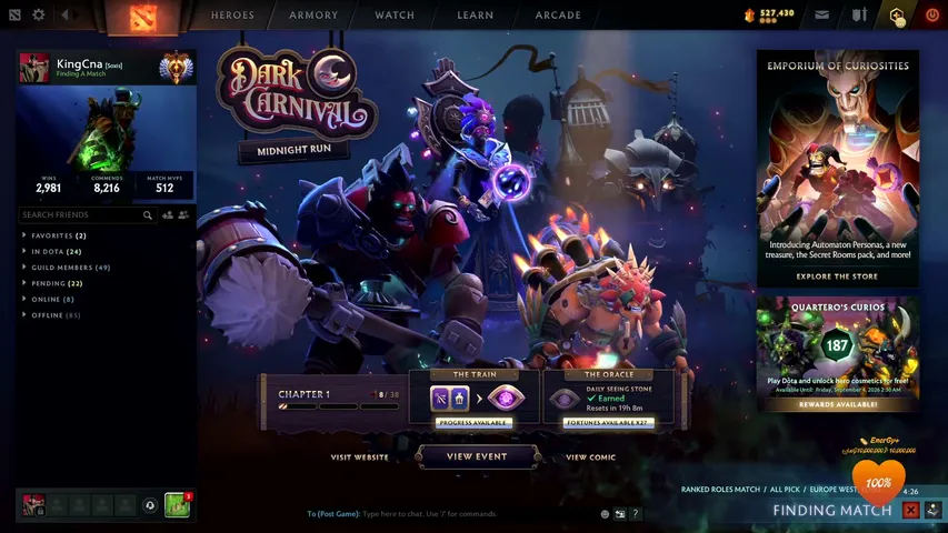 kingcna
