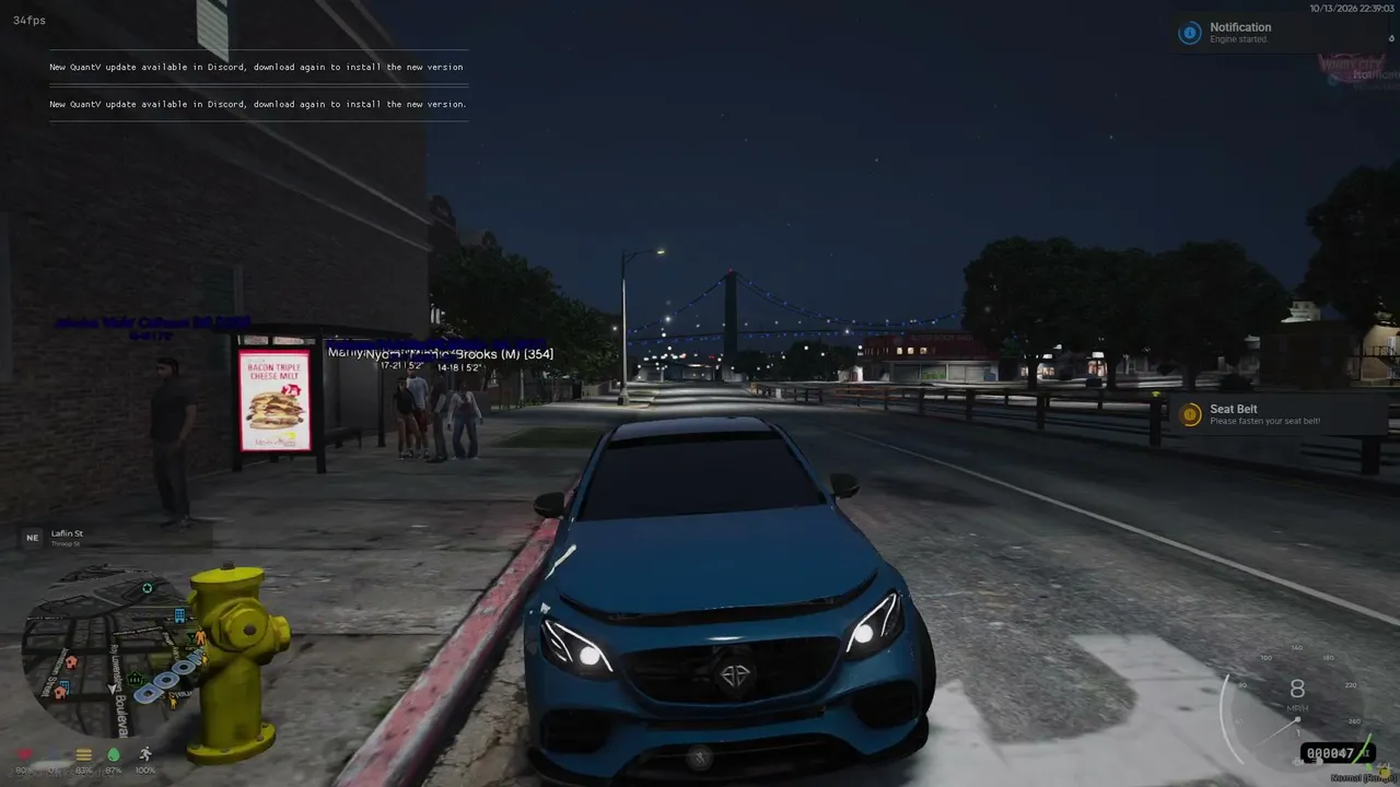 1kdamian live stream