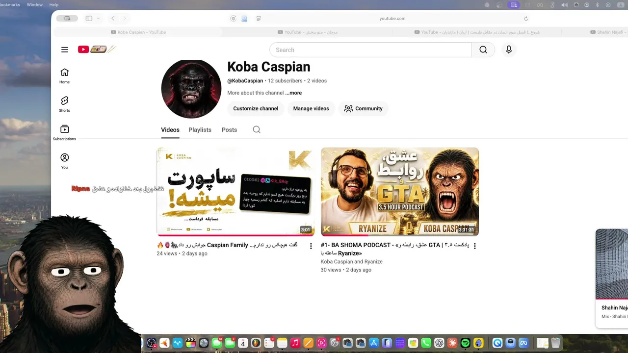 kobacaspian
