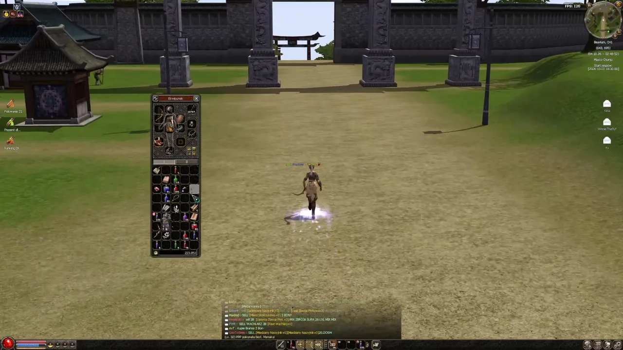 xAfternoon live