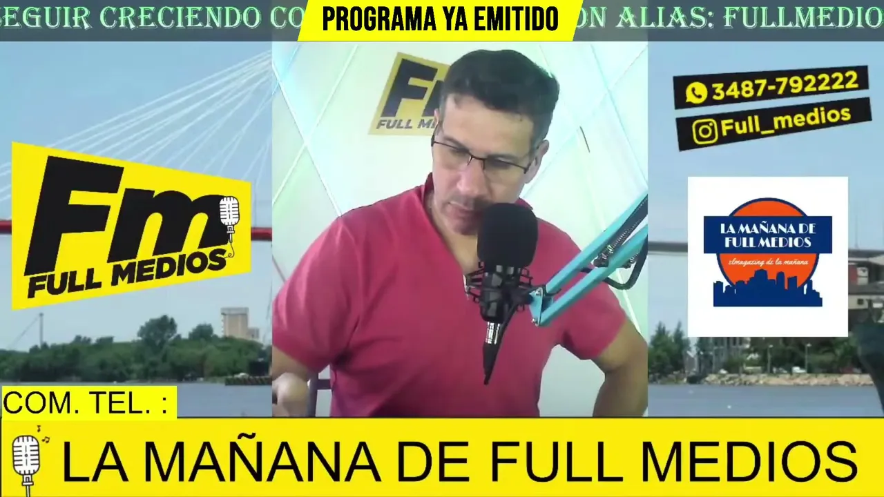 FullMedios