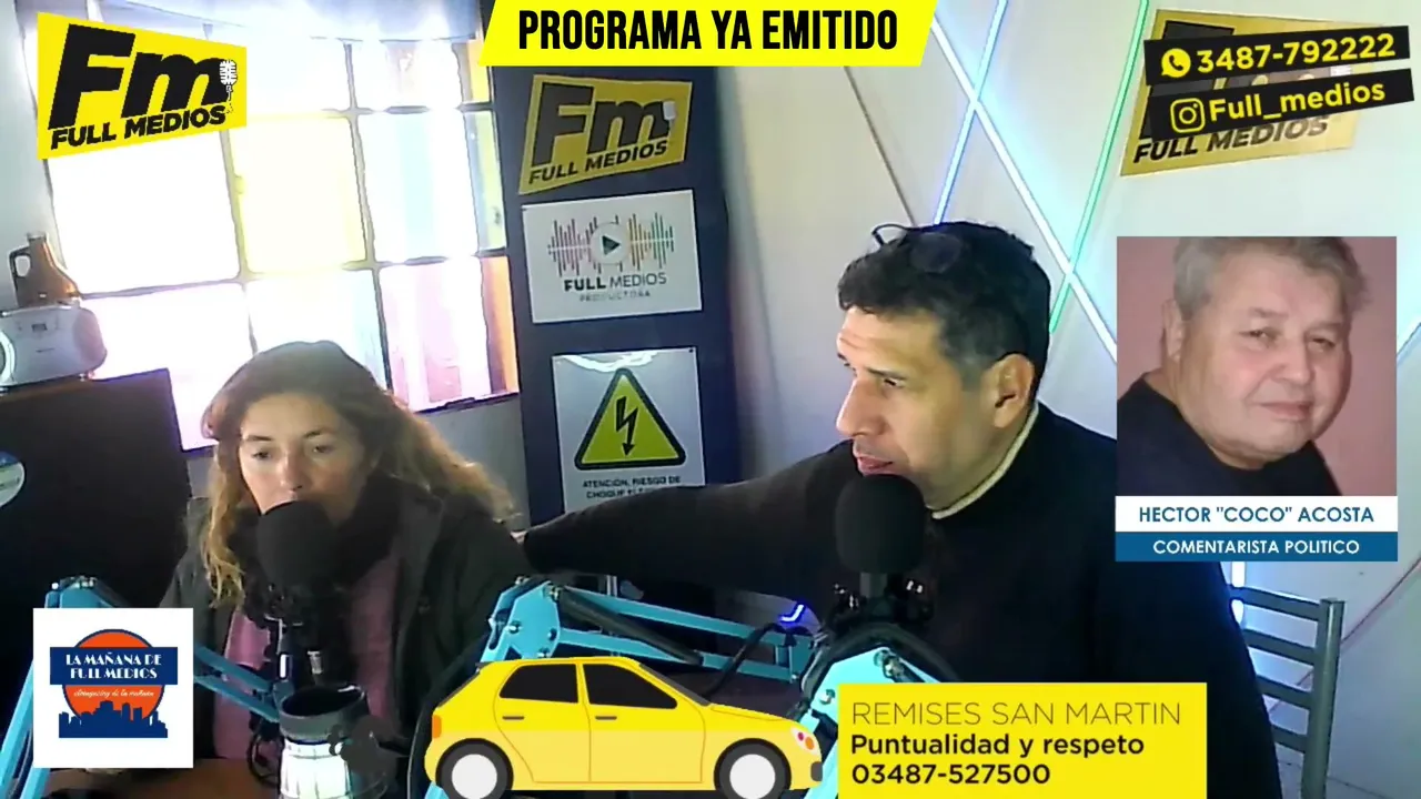 FullMedios