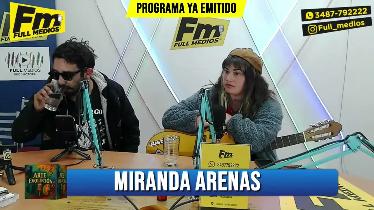 FullMedios