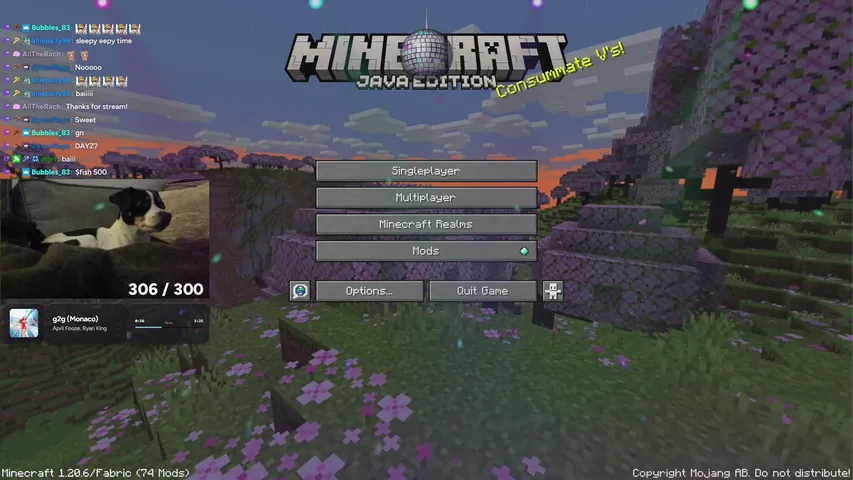 sven live on Kick