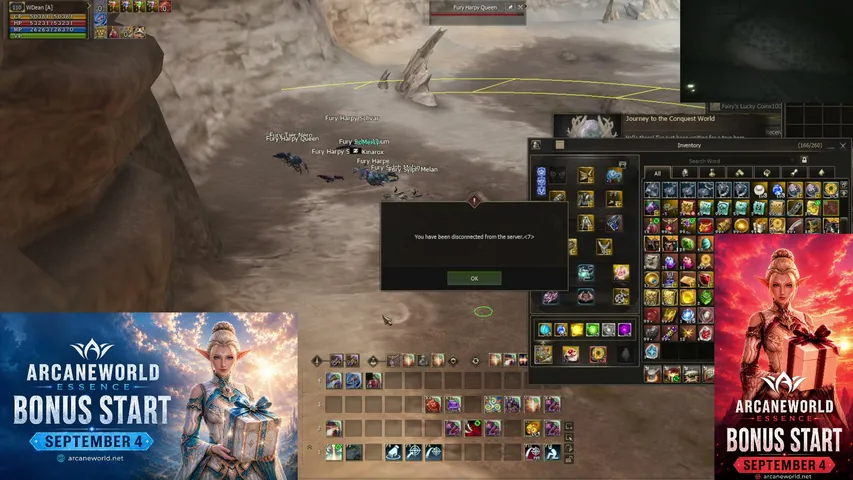 toouya1 Lineage 2 stream image
