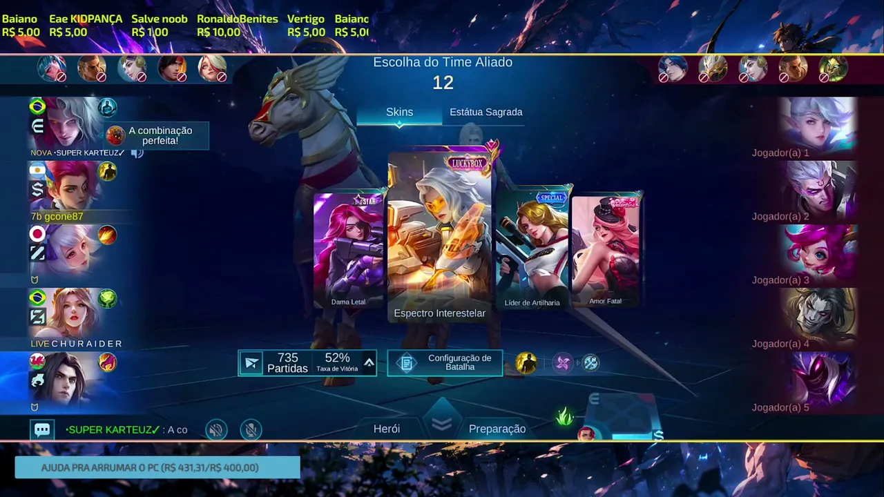 NoobTubeGAMES live