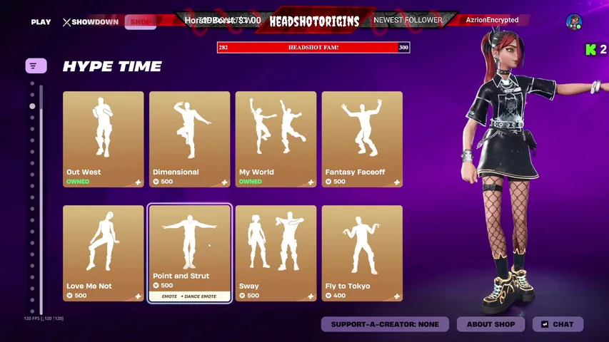 Come Chat And Chill!