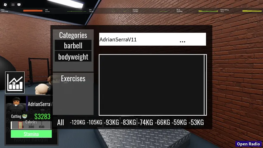 Going To Desnutrition  FR