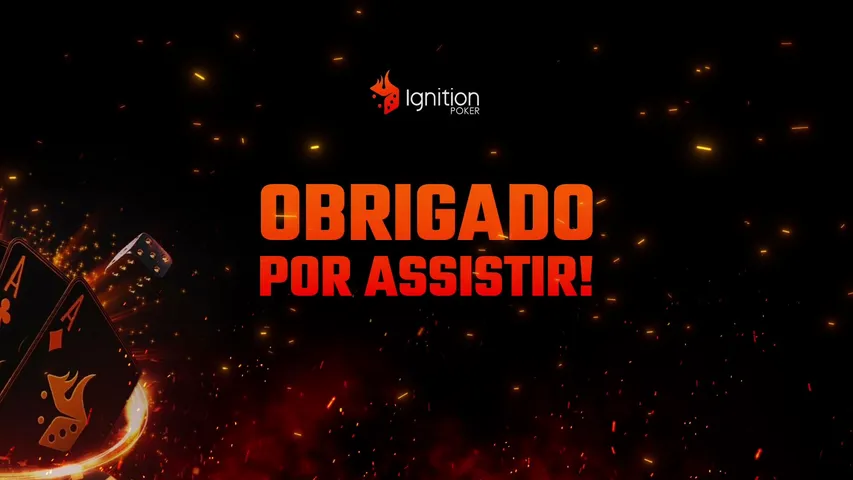 ignition-oficial playing Poker - Live Casino Stream