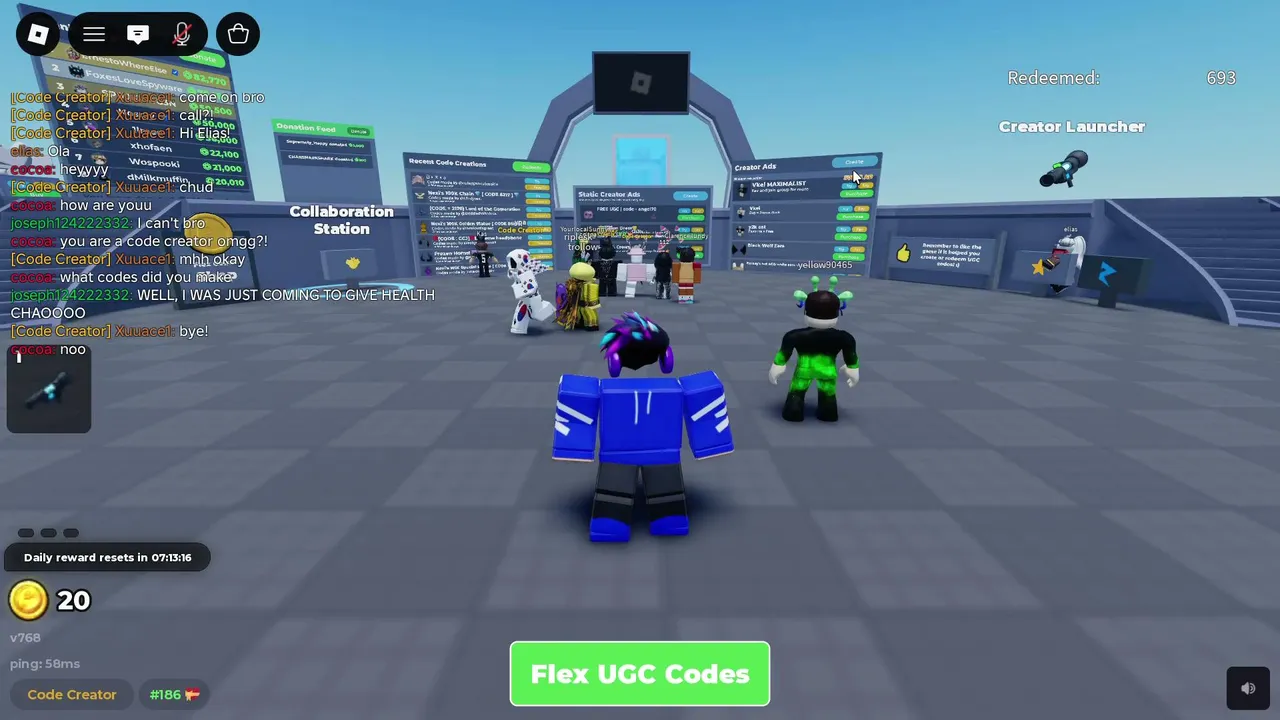 Elqctric
