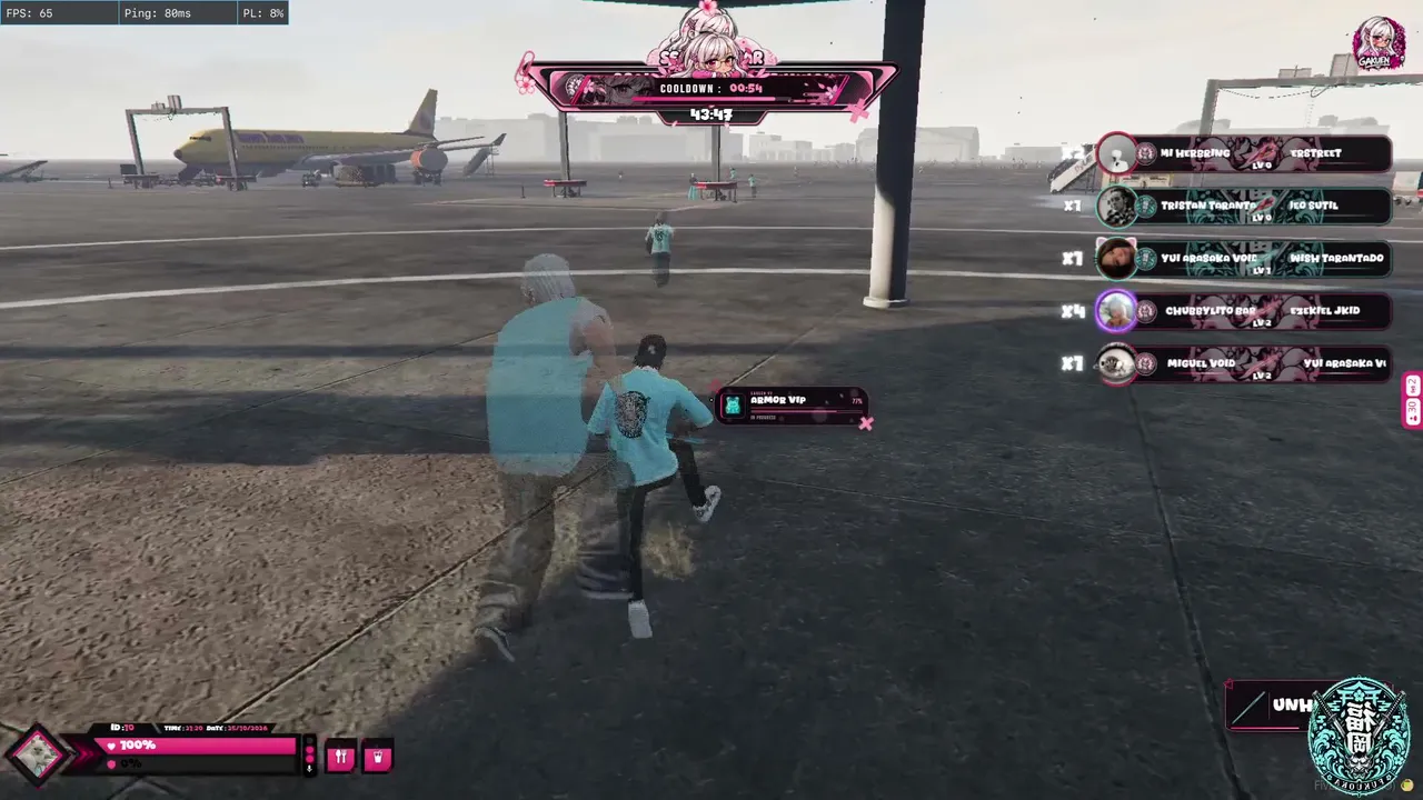 1530Pabs live stream