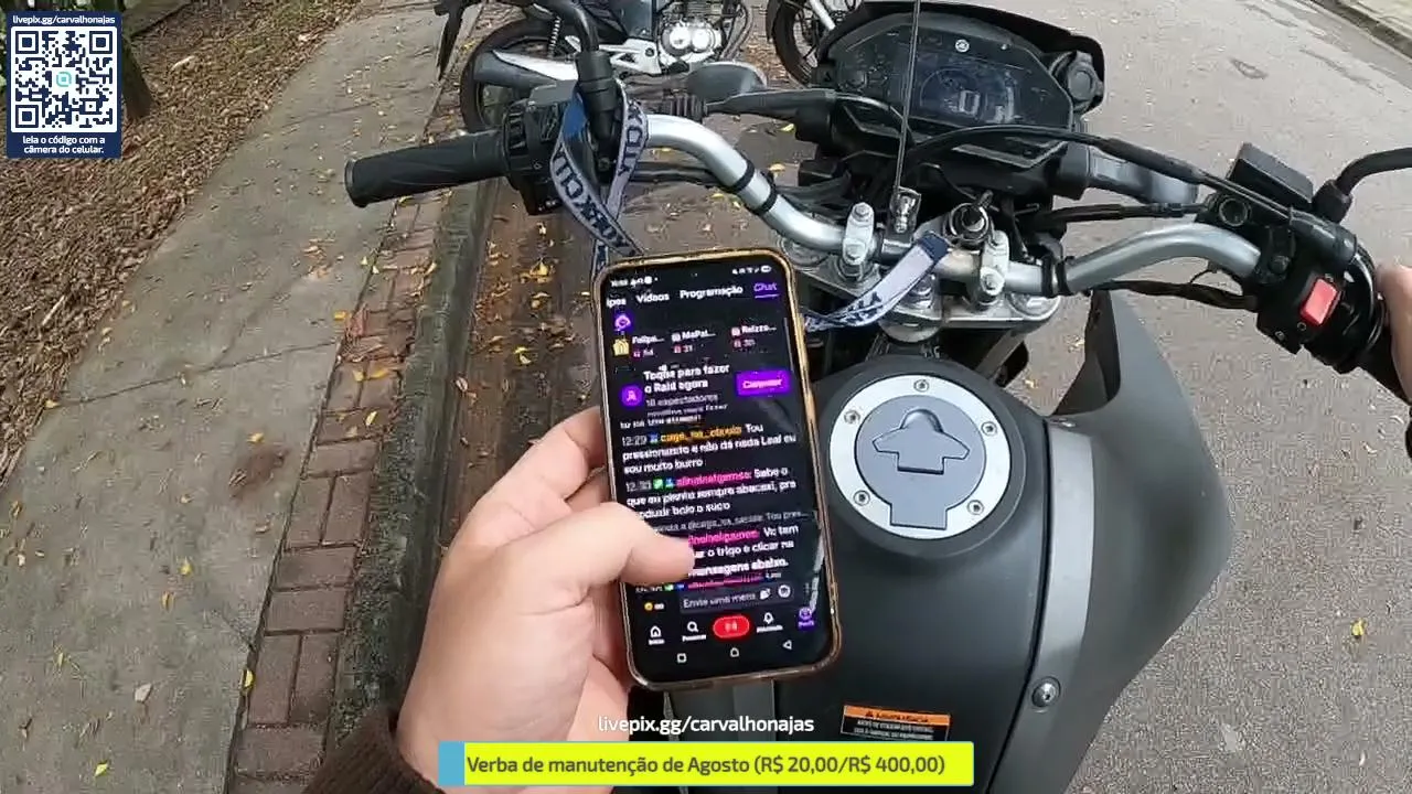 carvalho_najas live