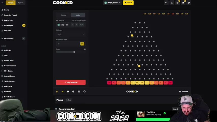 senseislots playing Slots & Casino - Live Casino Stream