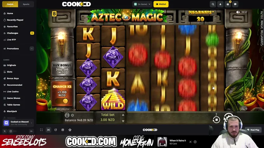 DO$$ RUNNING IT UP - 100% MATCH DEPOSIT IN CHAT