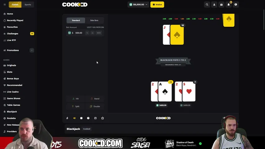 senseislots playing Slots & Casino - Live Casino Stream