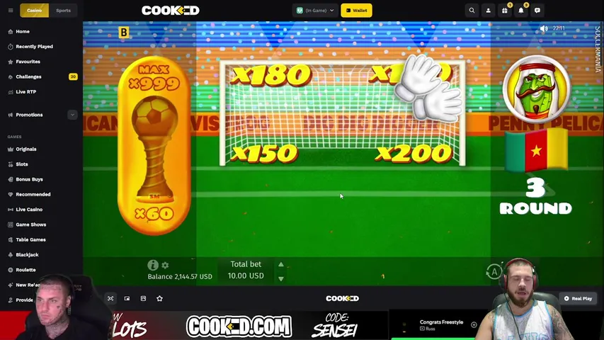 senseislots playing Slots & Casino - Live Casino Stream