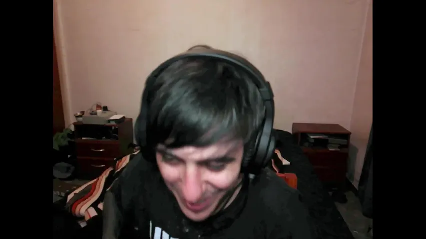 Vemos que va pintando (termina perdiendo 3 rankeds en lol)- ARG