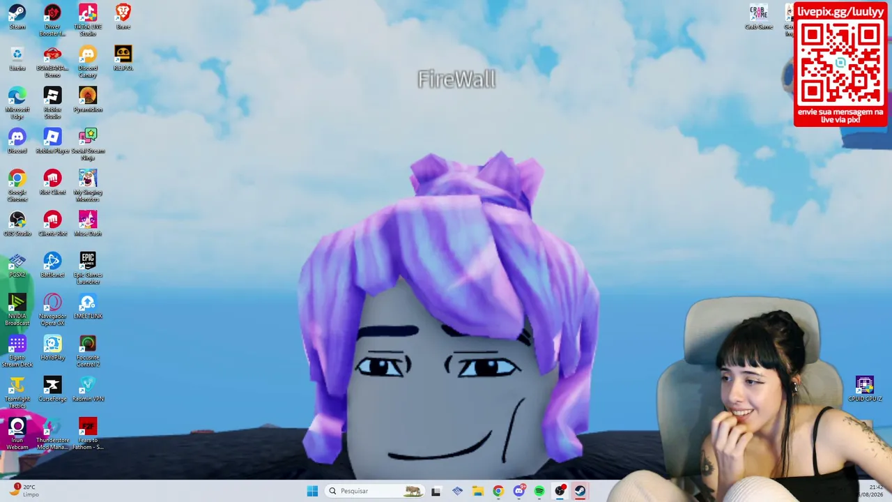 lulyfps live