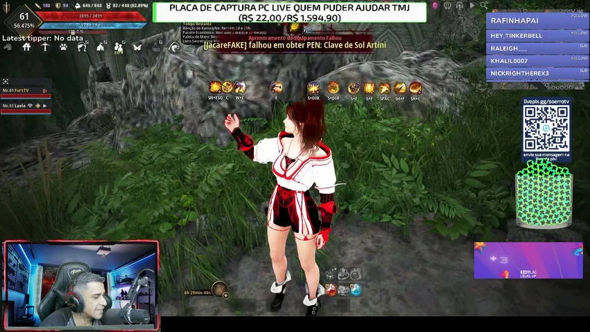 soerrotv live