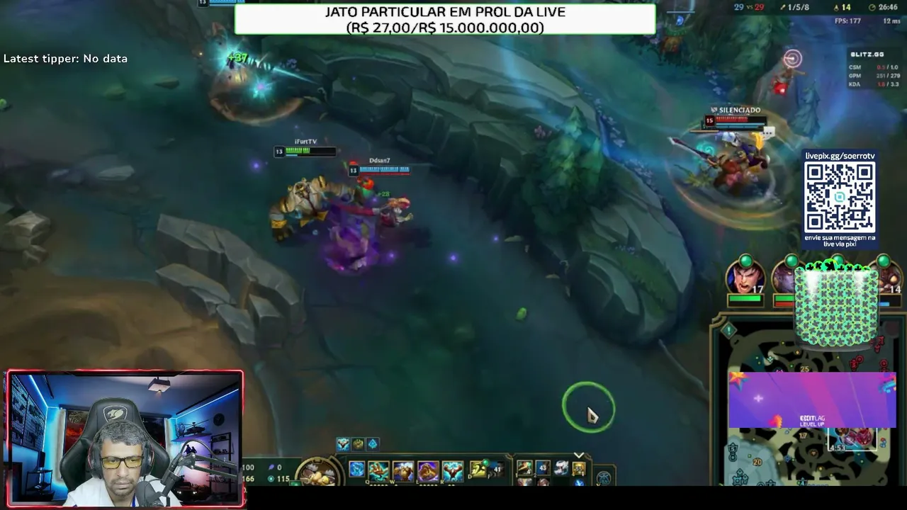 SoerroTV live stream
