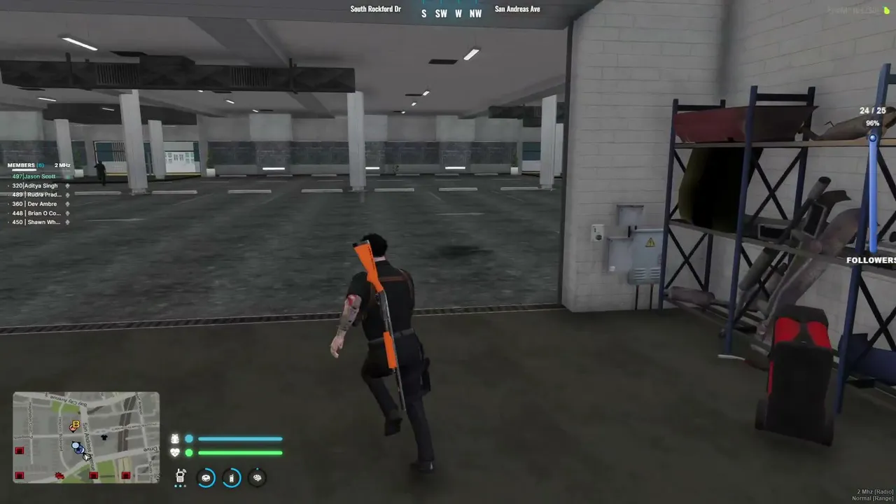professorleo1 live stream