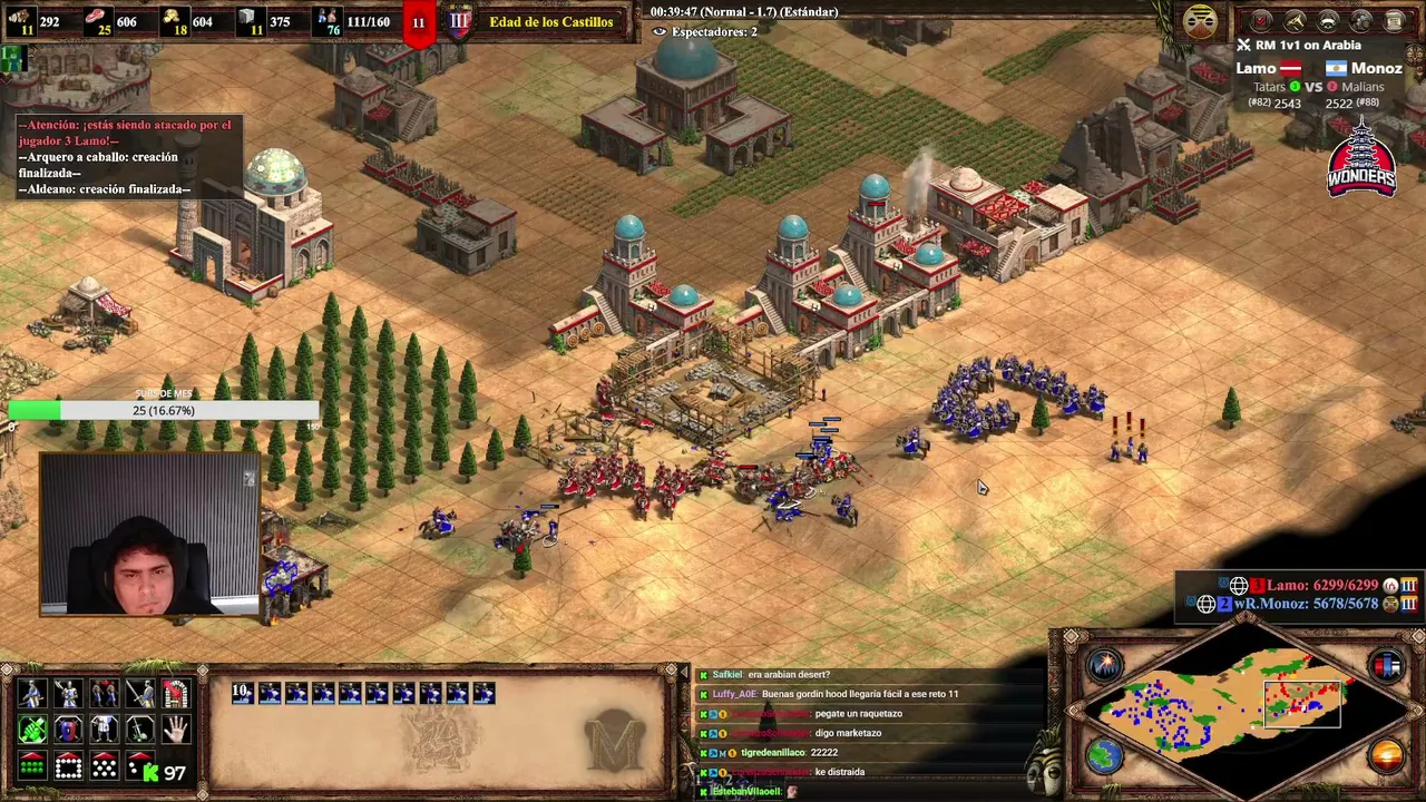 monoz_aoe live