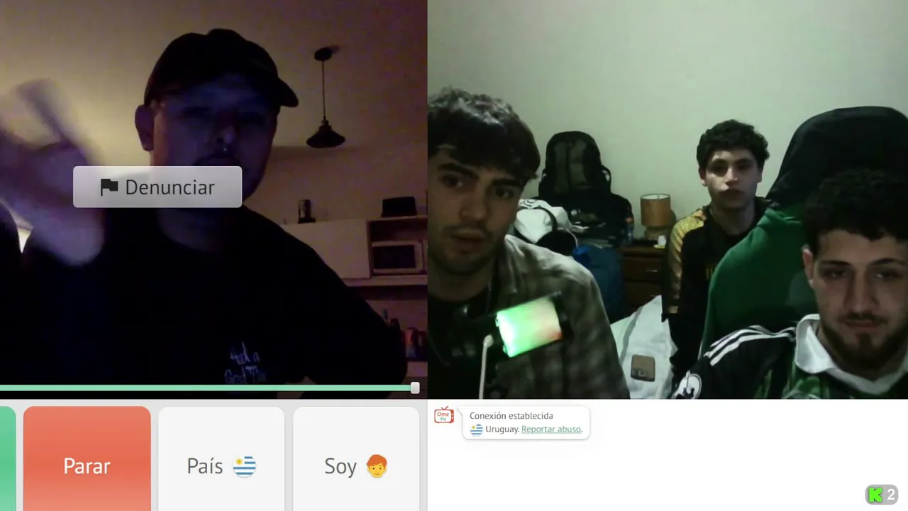 SrOskiii live