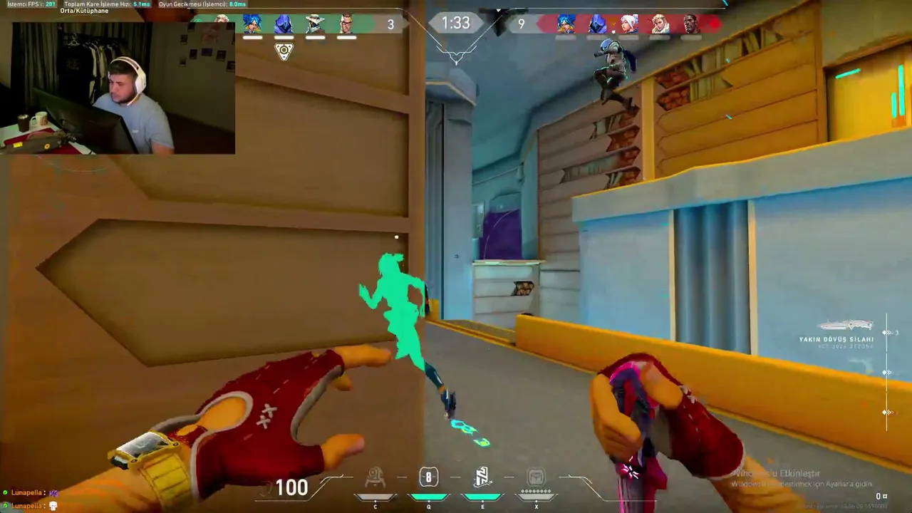quaLizer live