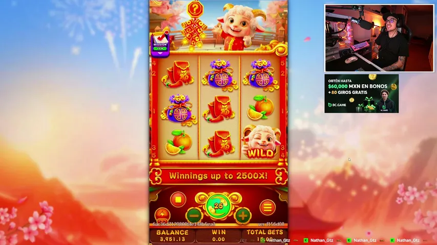 BRAVENIKA playing Slots & Casino - Live Casino Stream