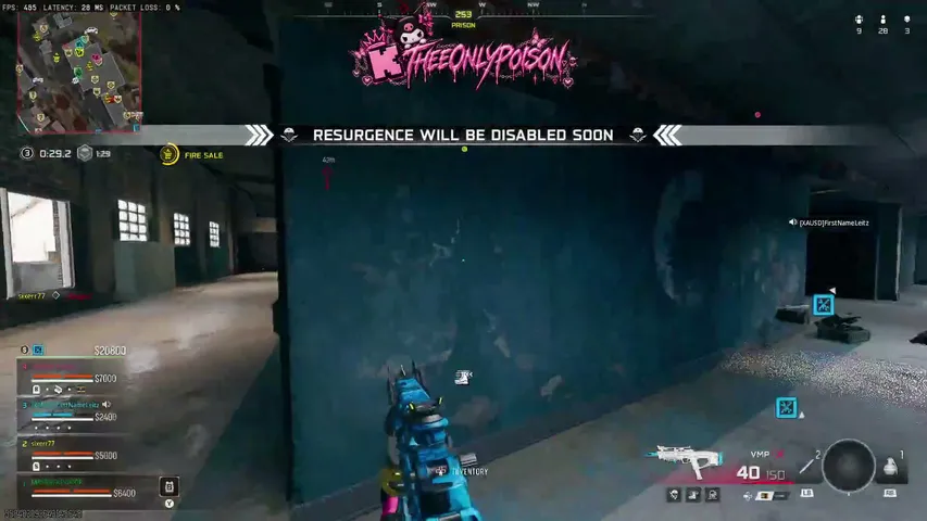 theeonlypoison