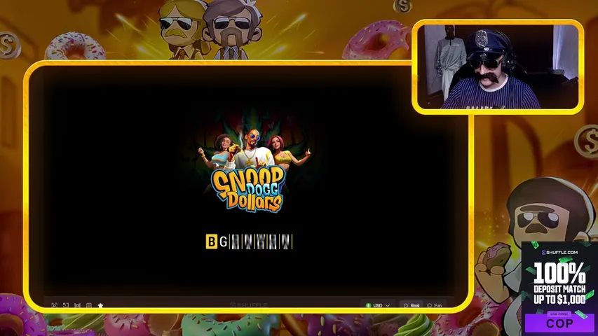 capitan-wins playing Slots & Casino - Live Casino Stream