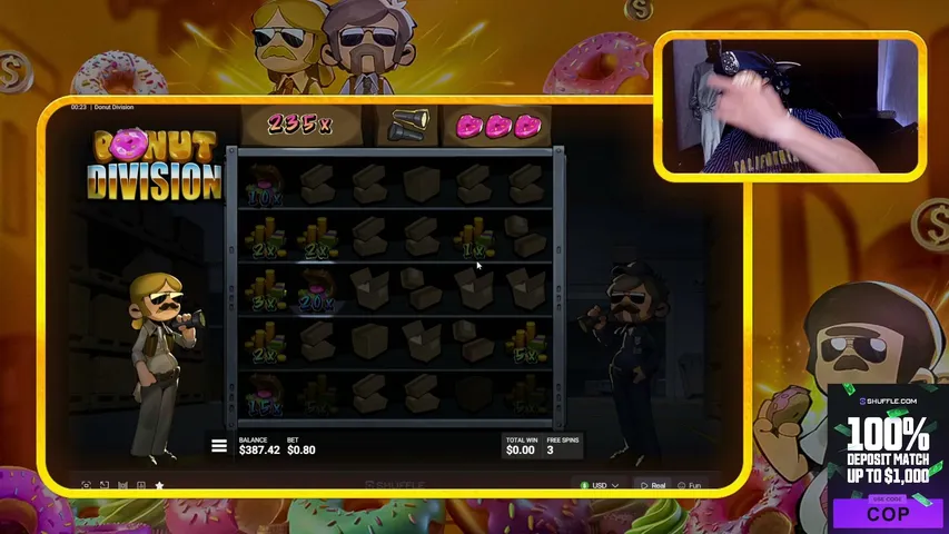 GIFT $1000 FOR EVERY player for the first game! LINK in chat