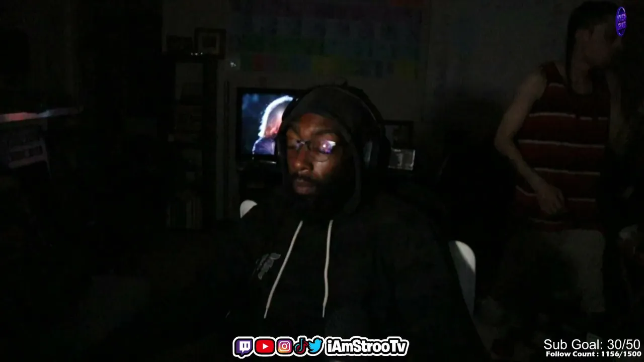 iamstroo live