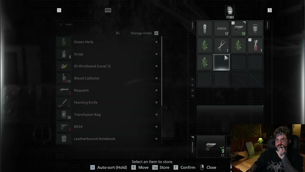 seangatz live stream