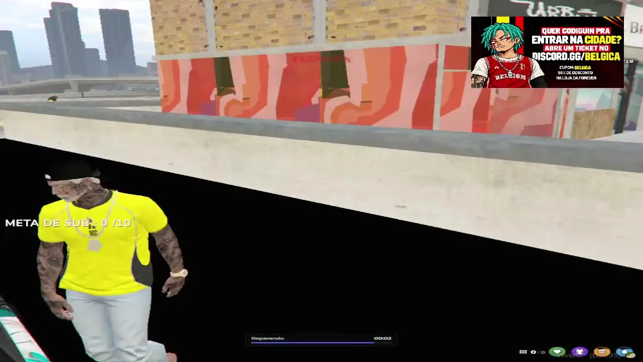 Luyanxs live stream