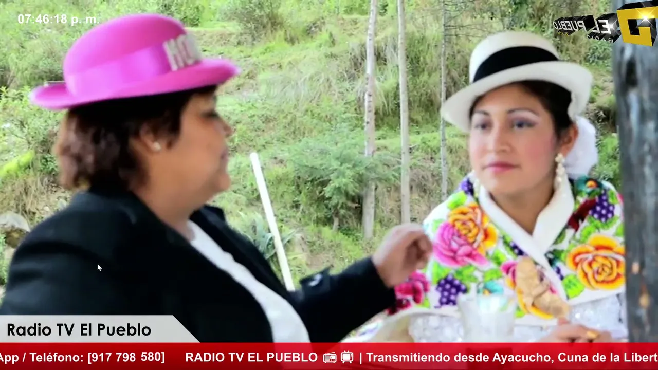 radiotvelpueblo live