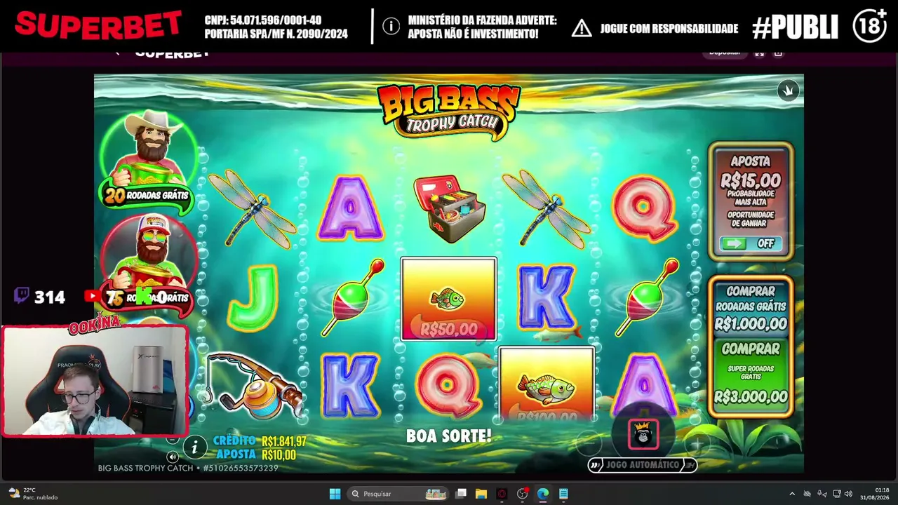 ookina8 live