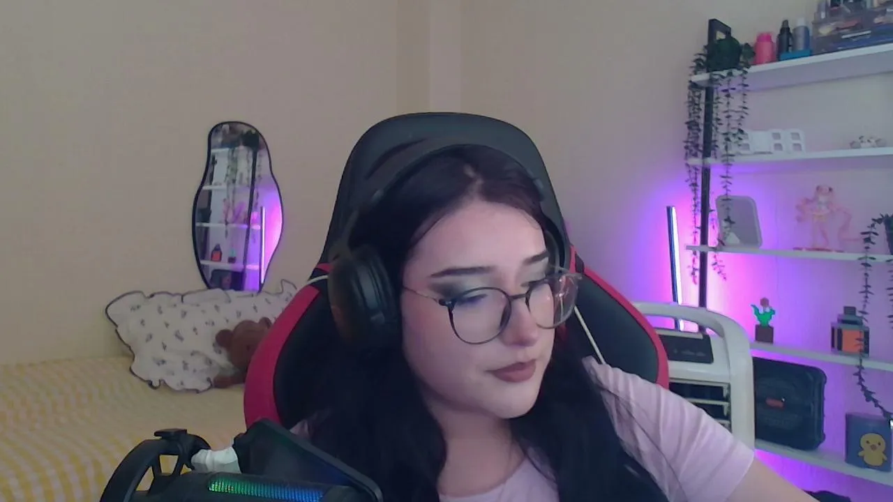 lumielue live