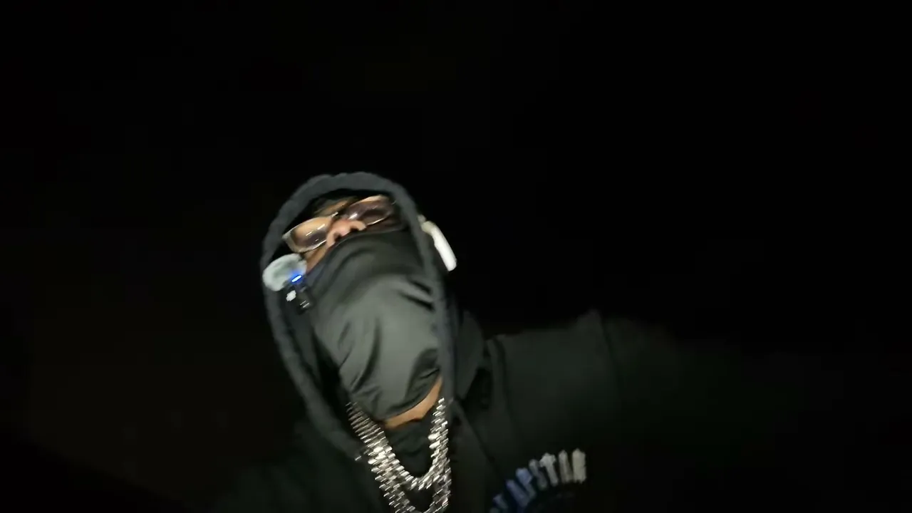 Teepinky live