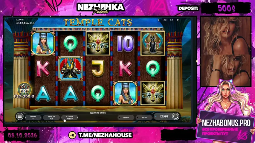 nezhenkapirozhenka playing Slots & Casino - Live Casino Stream