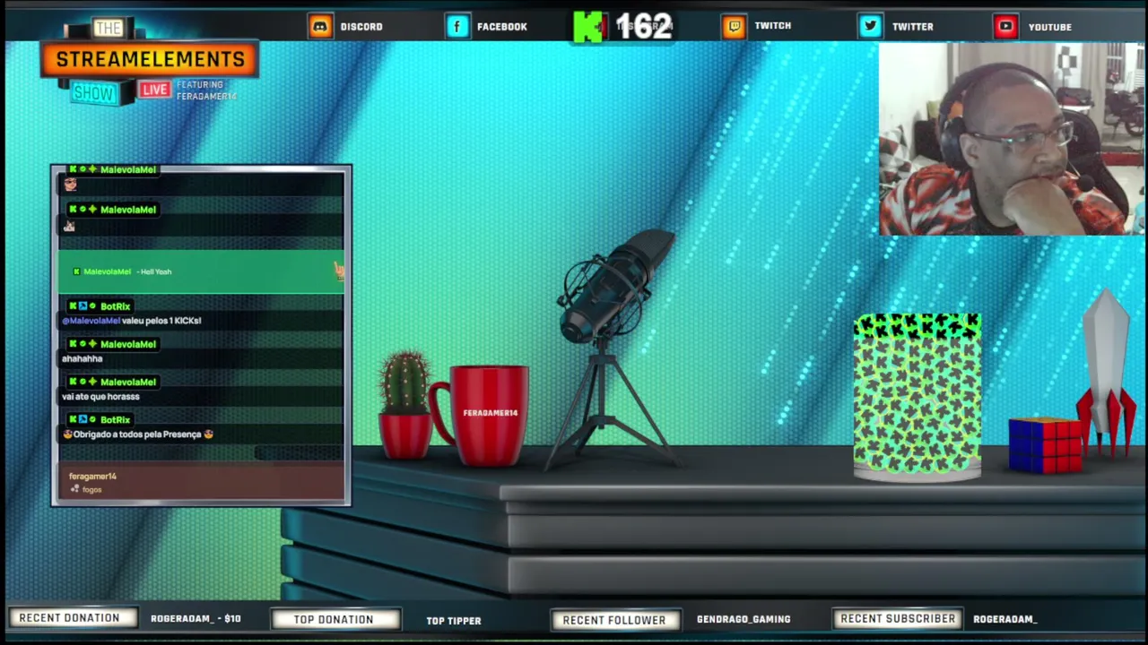feragamer14 live